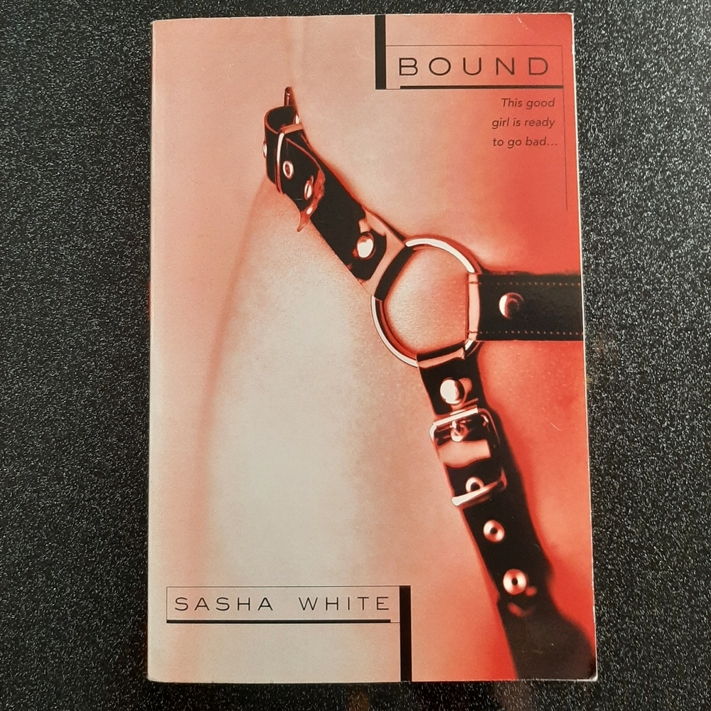 Bound by Sasha White.